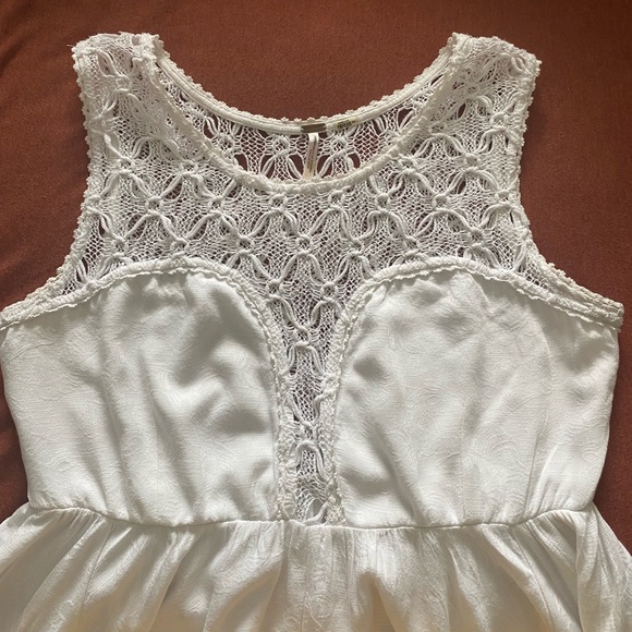 Free People Revolve Crochet Fiesta - Picture 4 of 7